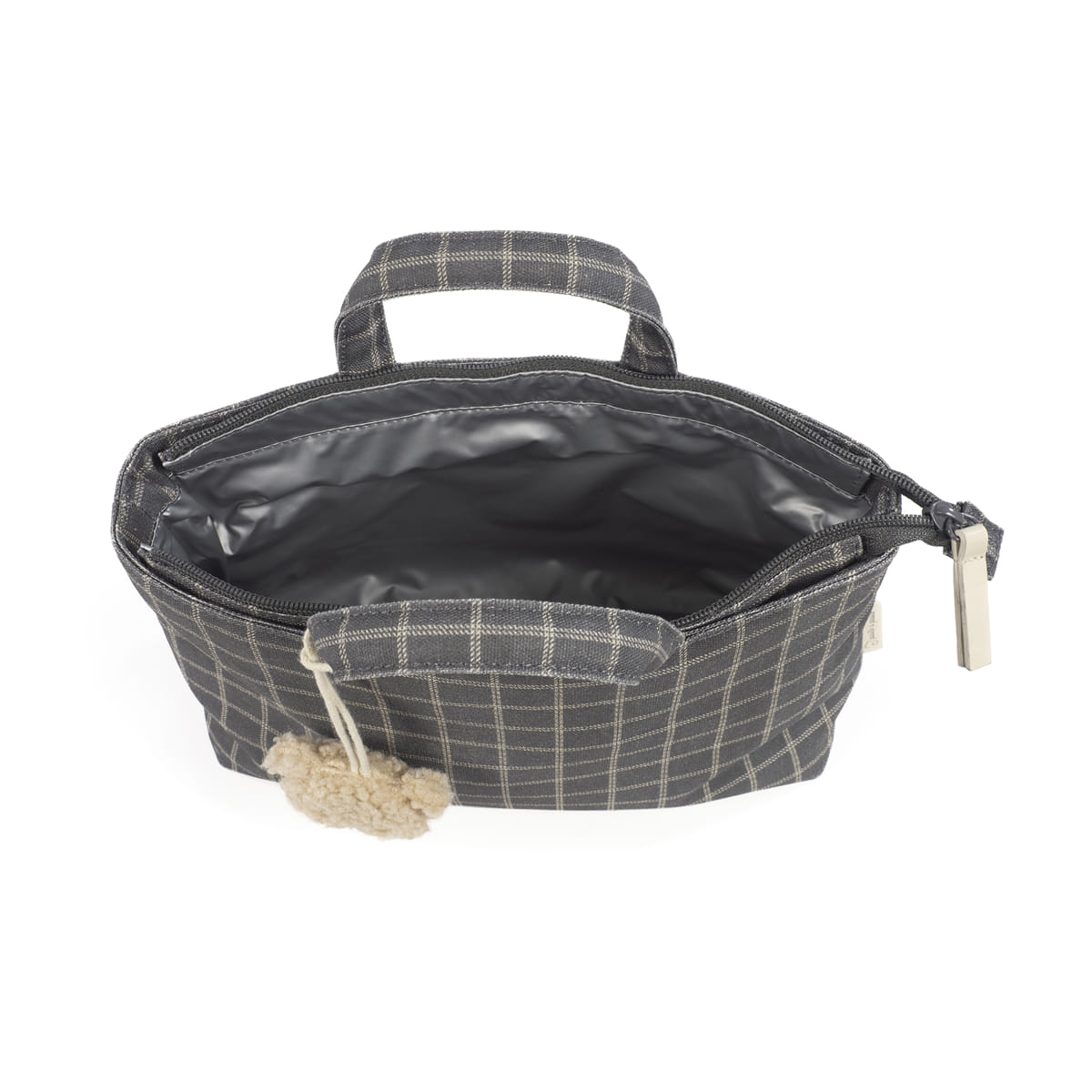 Pasito a Pasito beauty - Linea Tartan