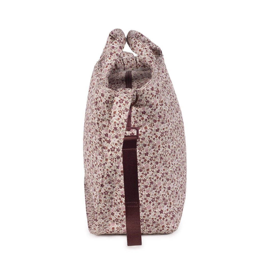 Pasito a Pasito Borsa Fasciatoio - Linea Cherry Flowers