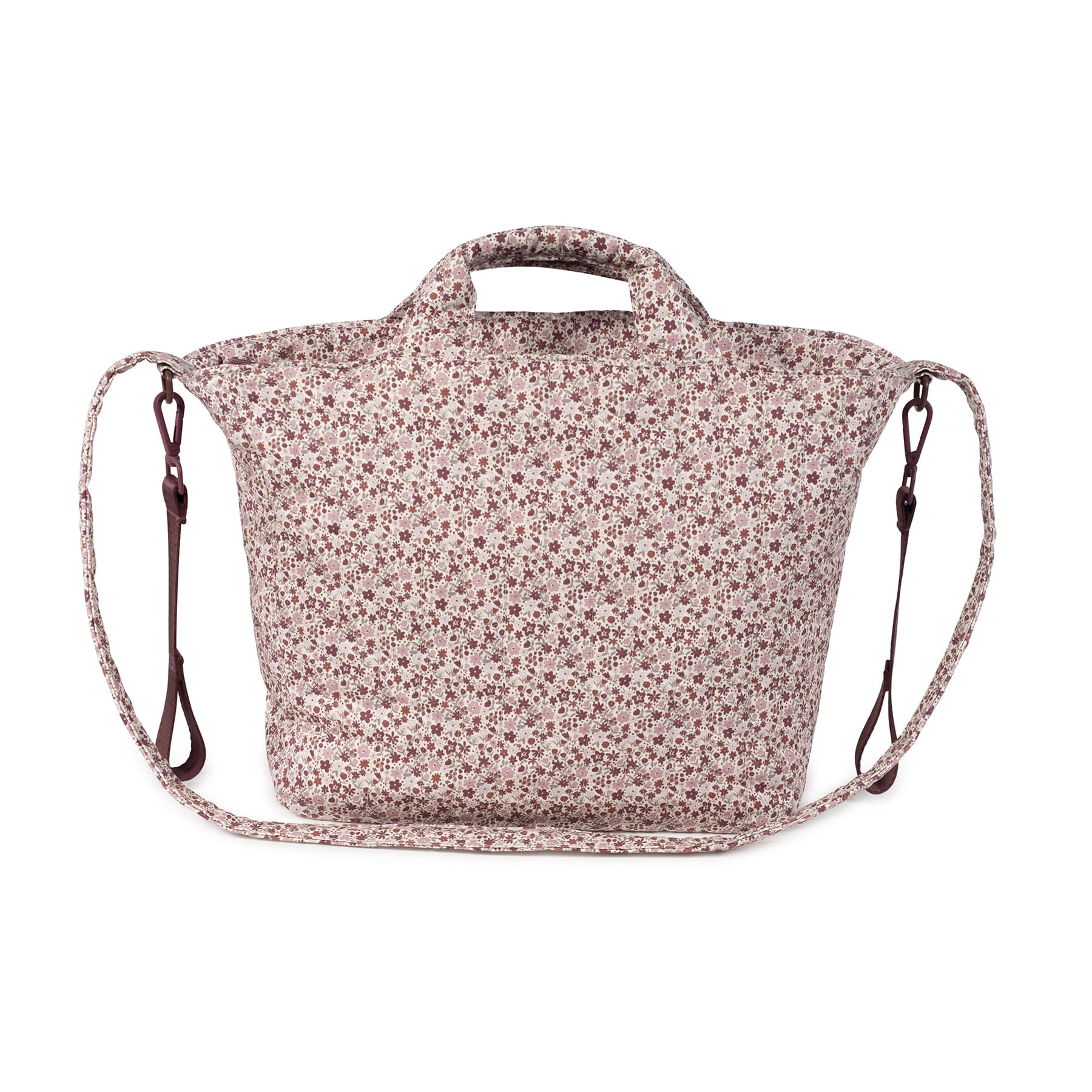 Pasito a Pasito Borsa Fasciatoio - Linea Cherry Flowers