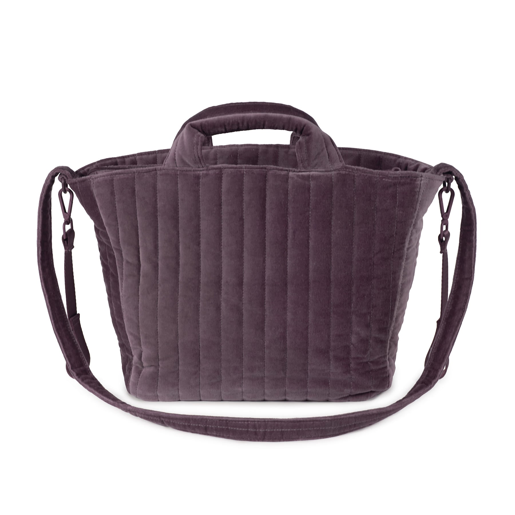 Pasito a Pasito Borsa Fasciatoio - Linea Cherry Velvet