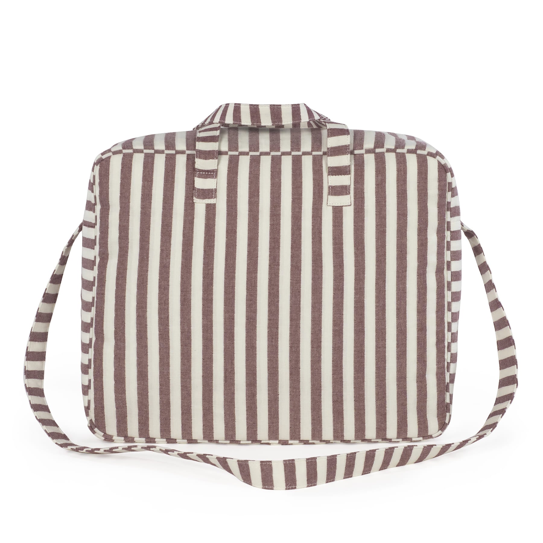 Pasito a Pasito Valigia Clinica - Linea Cherry Stripes