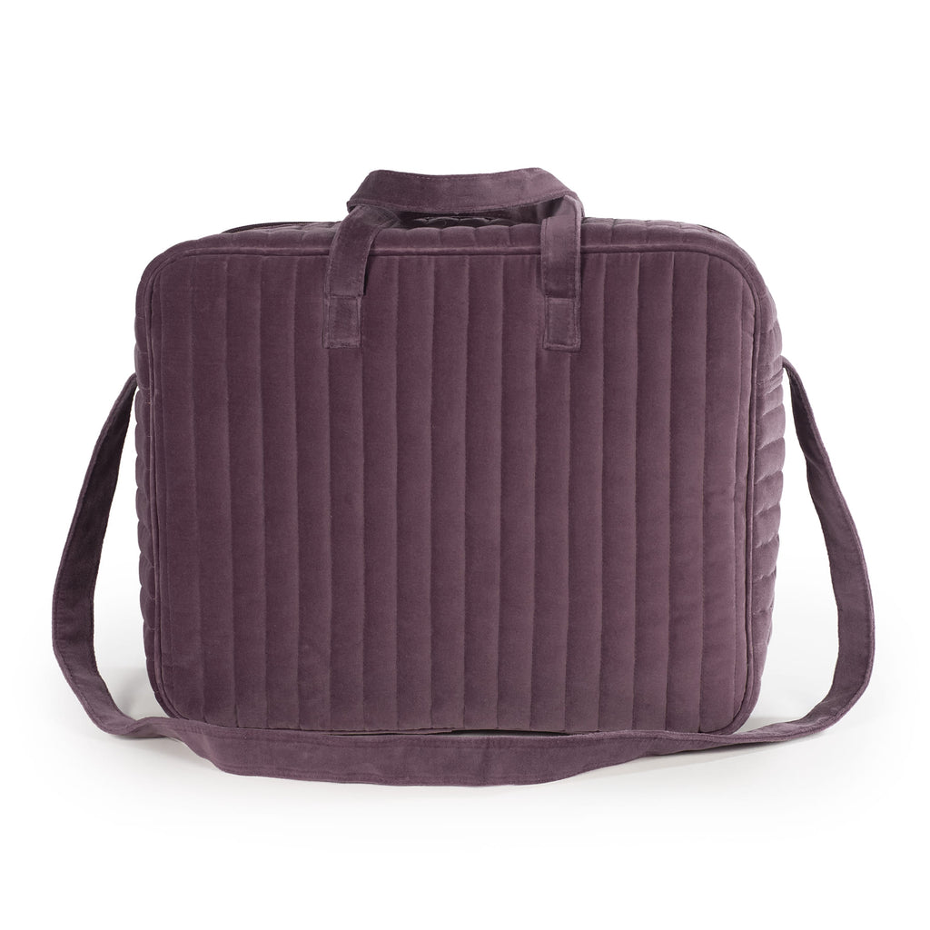 Pasito a Pasito Valigia Clinica - Linea Cherry Velvet