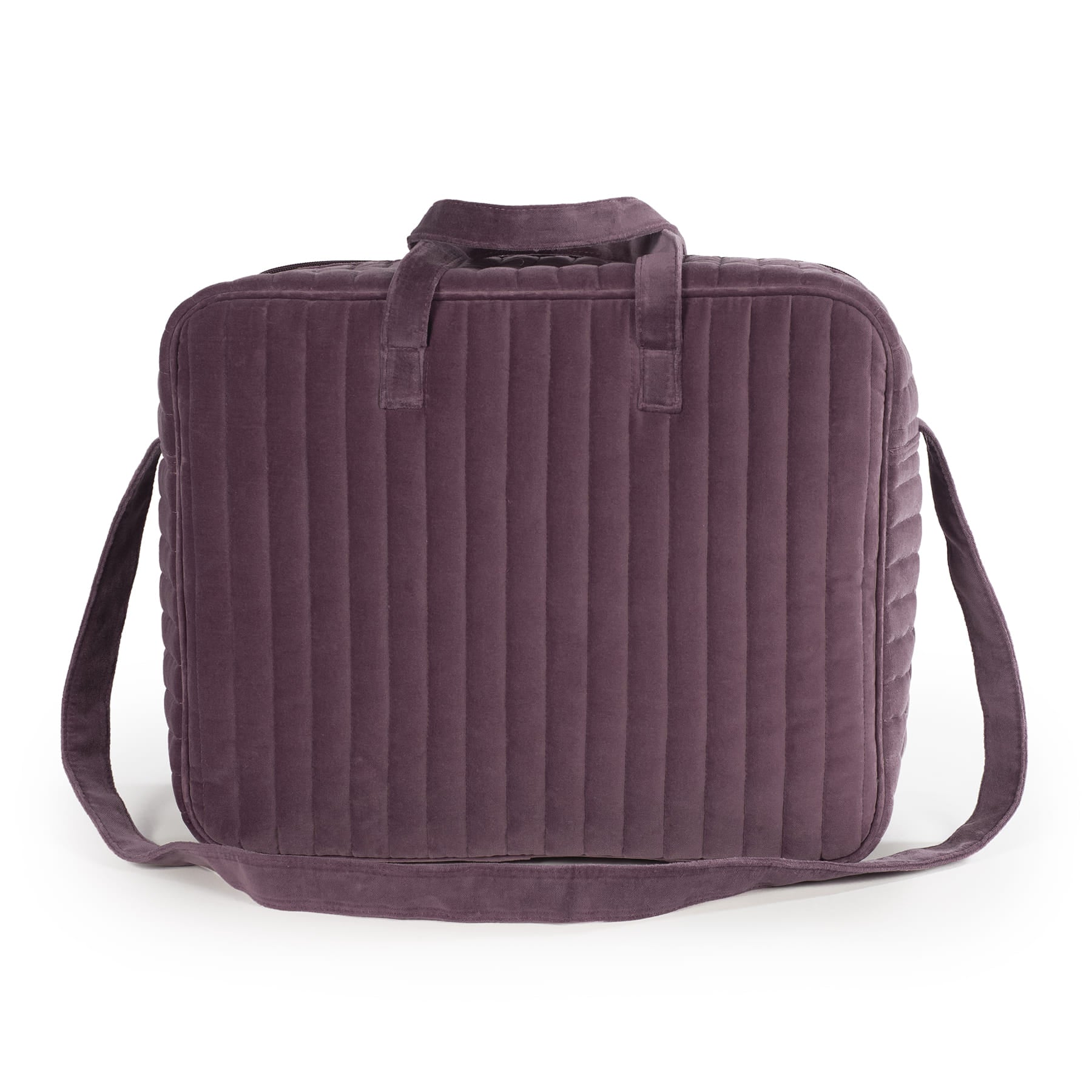 Pasito a Pasito Valigia Clinica - Linea Cherry Velvet