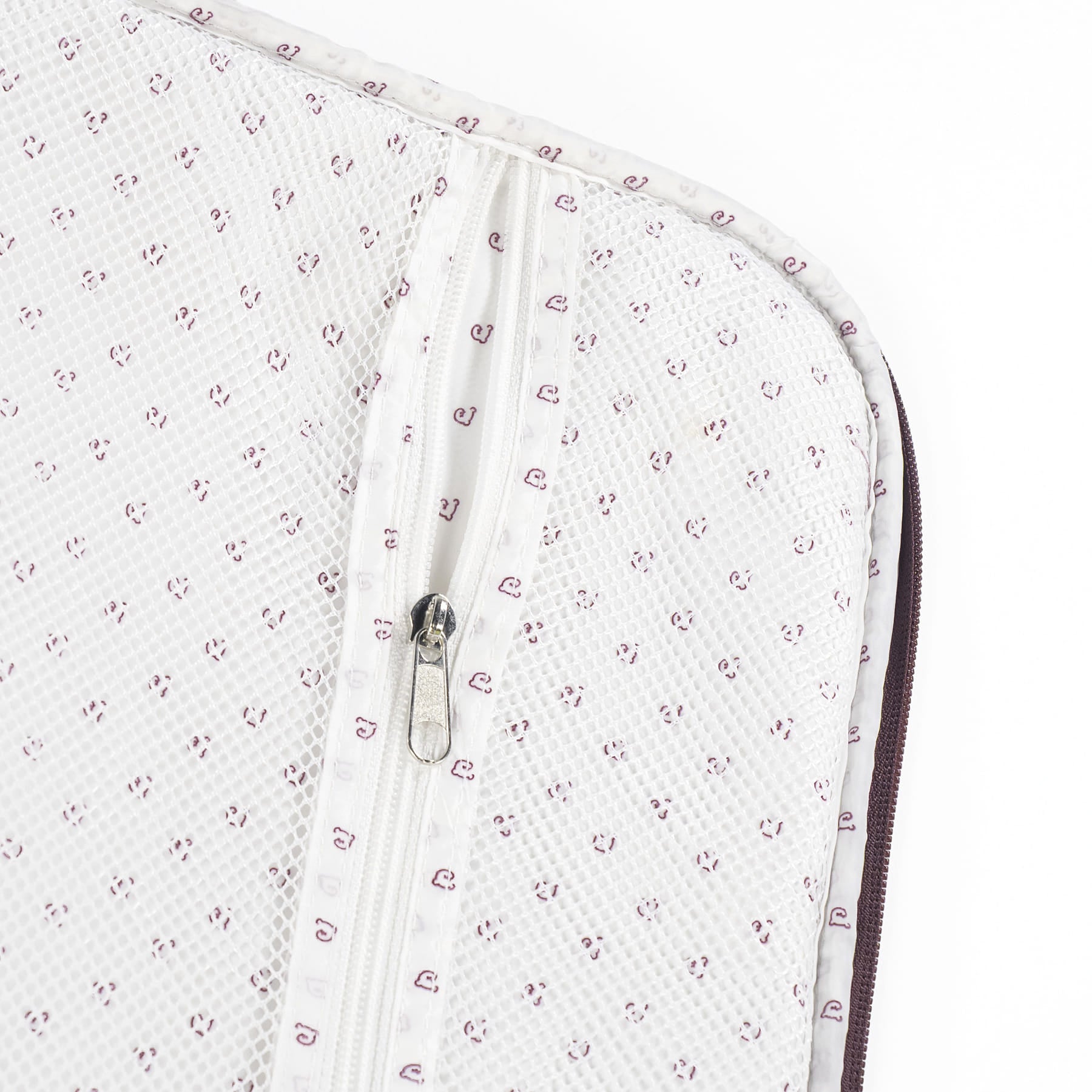 Pasito a Pasito Valigia Clinica - Linea Cherry Velvet