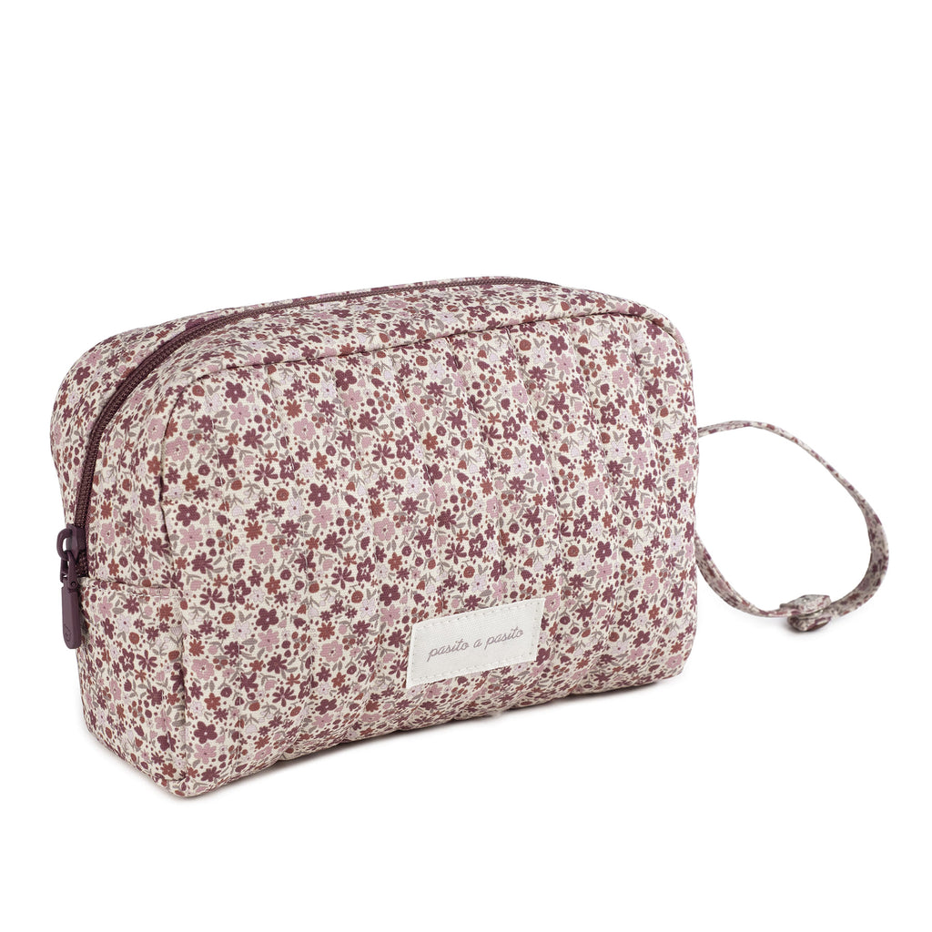 Pasito a Pasito Beauty - Linea Cherry Flowers