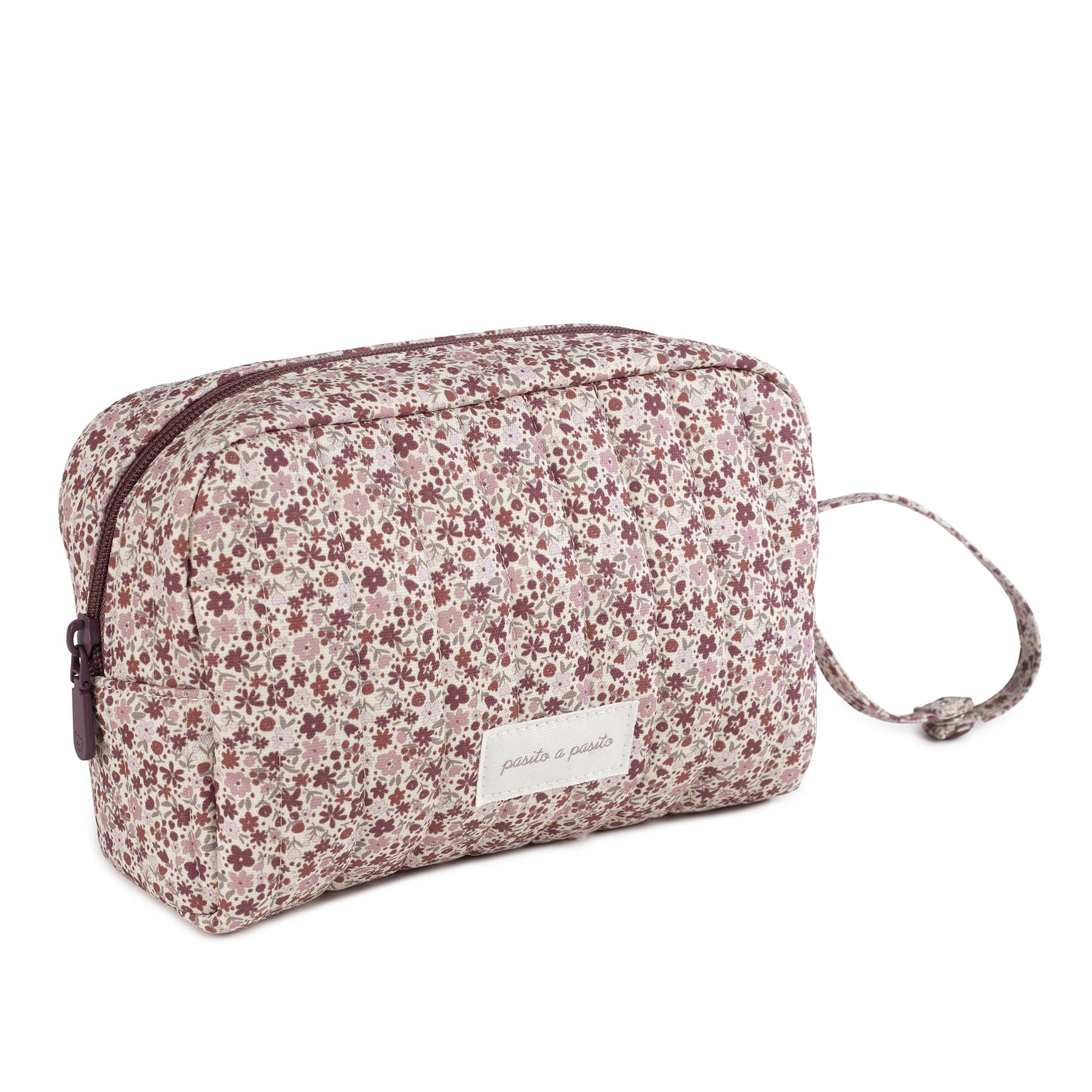 Pasito a Pasito Beauty - Linea Cherry Flowers