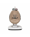 4moms Sdraietta MamaRoo Multi-Motion Baby Swing 5.0 Sand Stone - PAGA IN 3 RATE SENZA INTERESSI-INVIA LA TUA PROPOSTA-