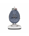 4moms Sdraietta MamaRoo Multi-Motion Baby Swing 5.0 Slate Blue - PAGA IN 3 RATE SENZA INTERESSI-INVIA LA TUA PROPOSTA-
