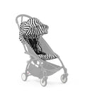 Stokke Yoyo³ Rivestimento 6+ Zebra