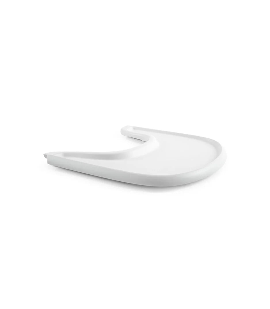 Stokke Promo Tripp Trapp Lemon Yellow con Baby Set e vassoio