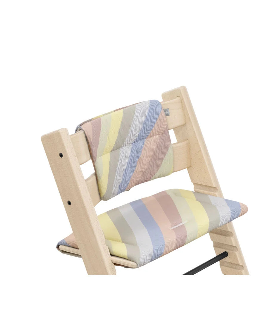 Stokke Cuscino Classico per Tripp Trapp - Scegli il tuo colore