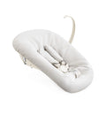 Stokke Tripp Trapp Newborn Set con gancio appendigiochi Vanilla