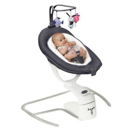 Babymoov Altalena Swoon Motion Terracotta