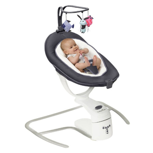 Babymoov Altalena Swoon Motion Zinc
