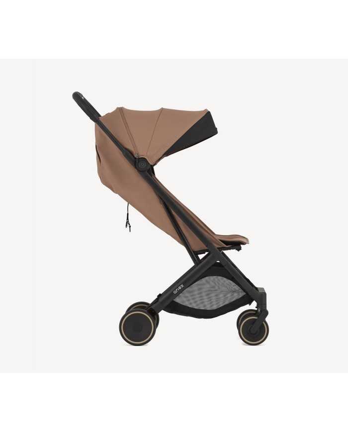 Anex Air-X2 Bronzo passeggino leggero 0-22kg