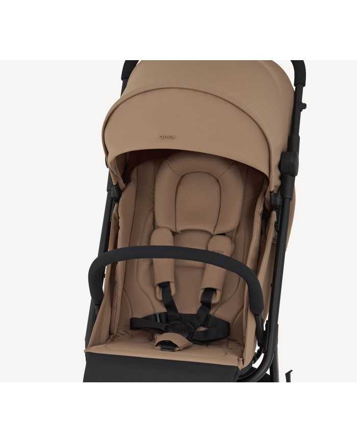 Anex Air-Z Toasted passeggino leggero 0-22kg