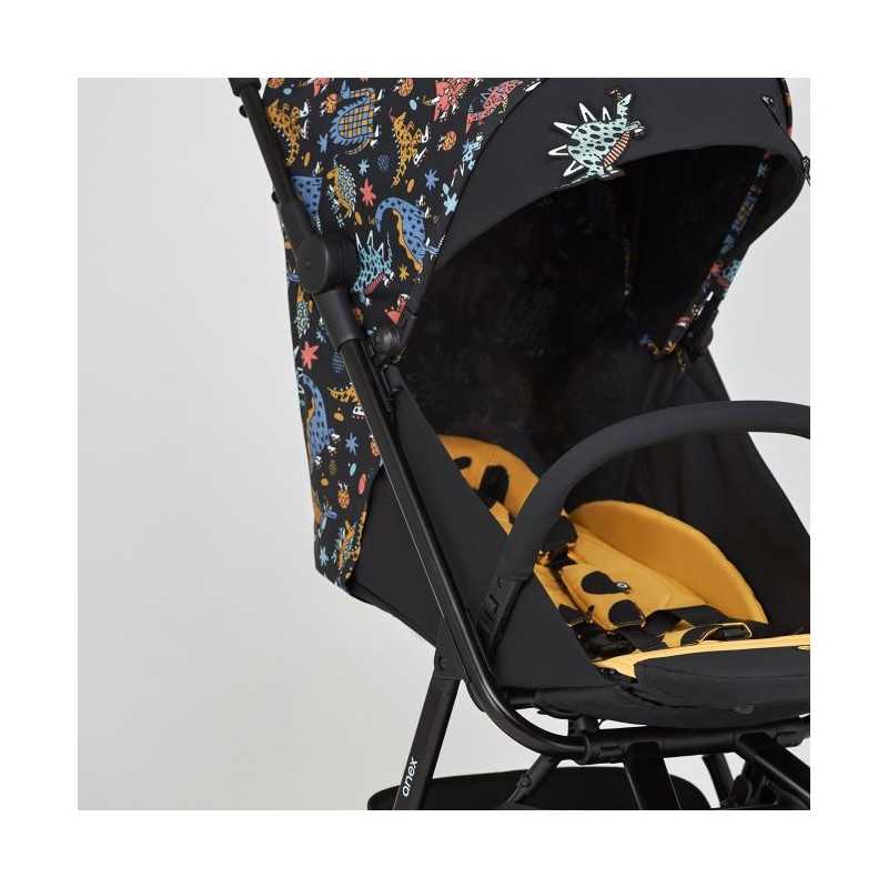 Anex passeggino Air-Z Arr