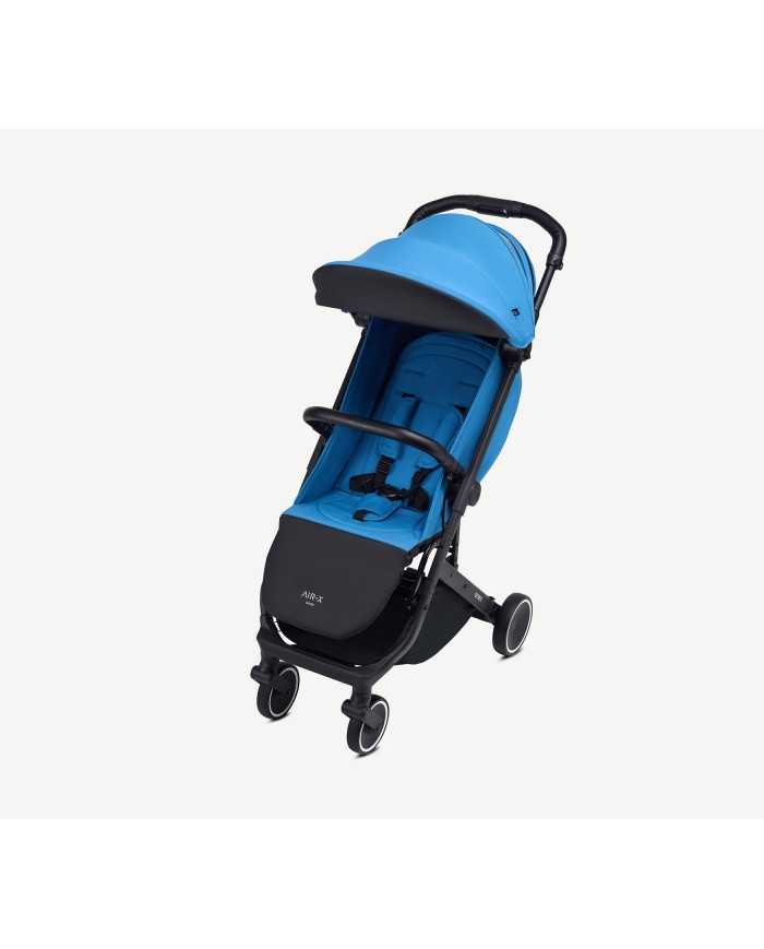 Anex Passeggino leggero Air-X Blue