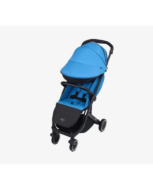 Anex Passeggino leggero Air-X Blue
