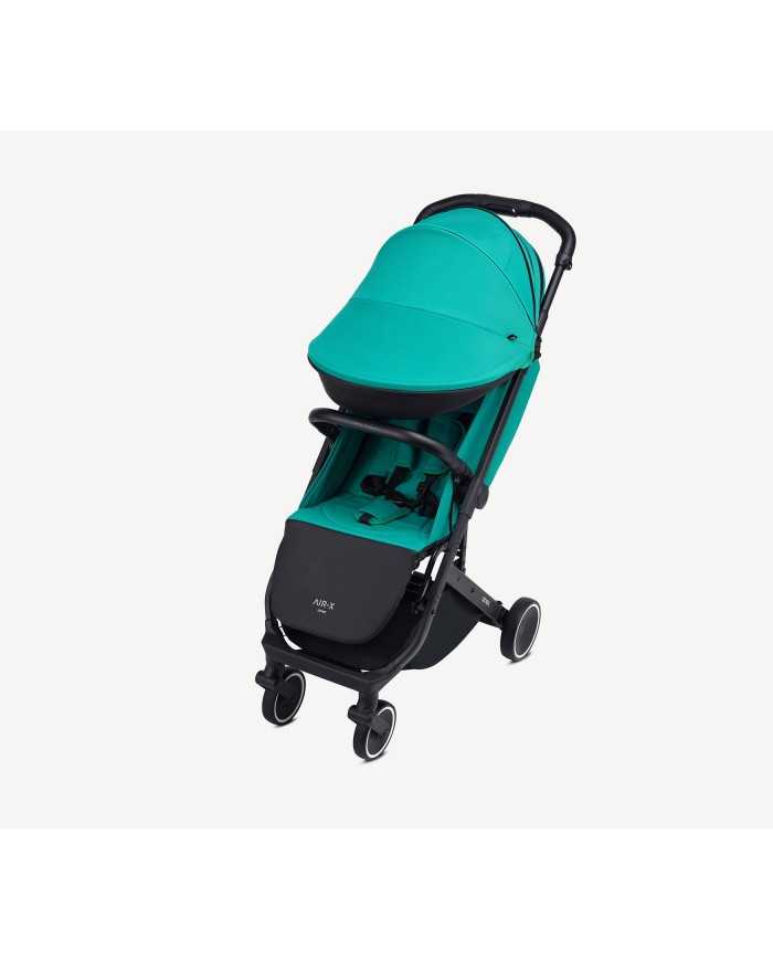 Anex Passeggino leggero Air-X Green