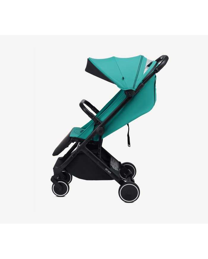 Anex Passeggino leggero Air-X Green