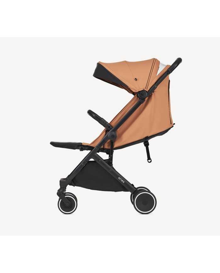 Anex Passeggino leggero Air-X Toffe