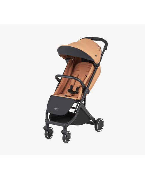 Anex Passeggino leggero Air-X Toffe