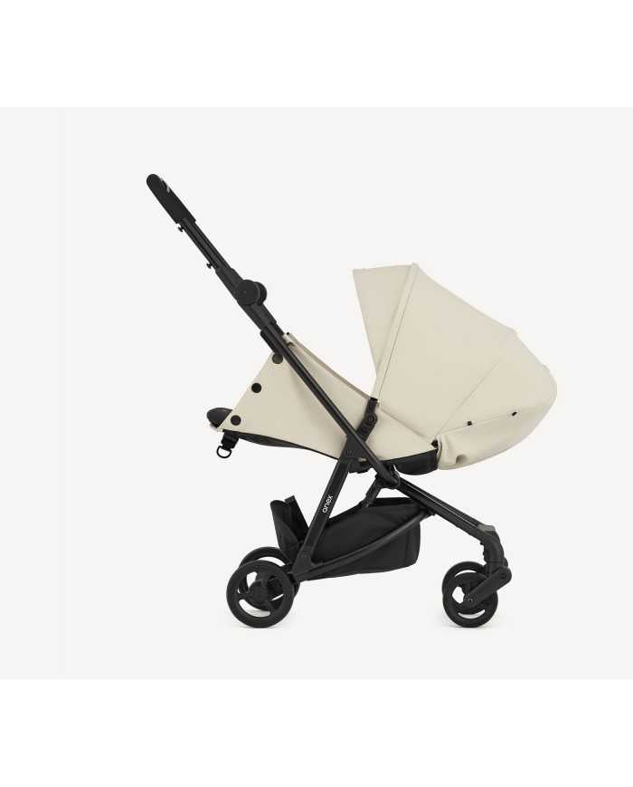 Anex passeggino leggero Air-Z Oaty