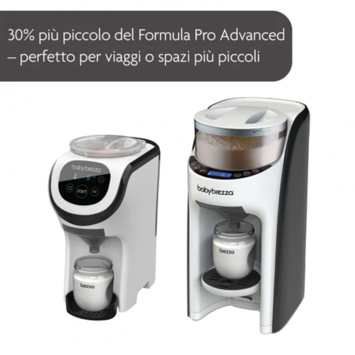 Baby Brezza Formula Pro Mini Mixer