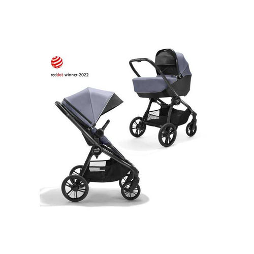 Baby Jogger Duo City Sights Commuter