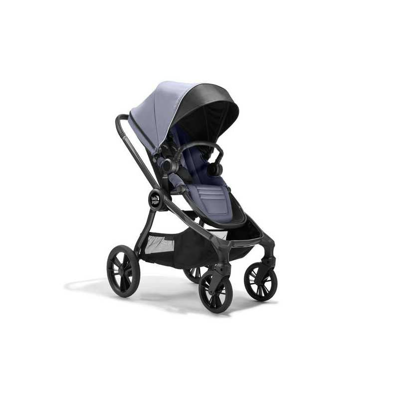 Baby Jogger Duo City Sights Commuter