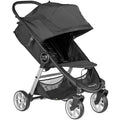 BABY JOGGER PASSEGGINO CITY MINI2 4 RUOTE JET BLACK Paga In 3 Rate Tasso zero