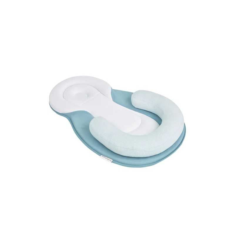 Babymoov Cuscino Ergonomico e Riduttore Cosydream Original Mosaic
