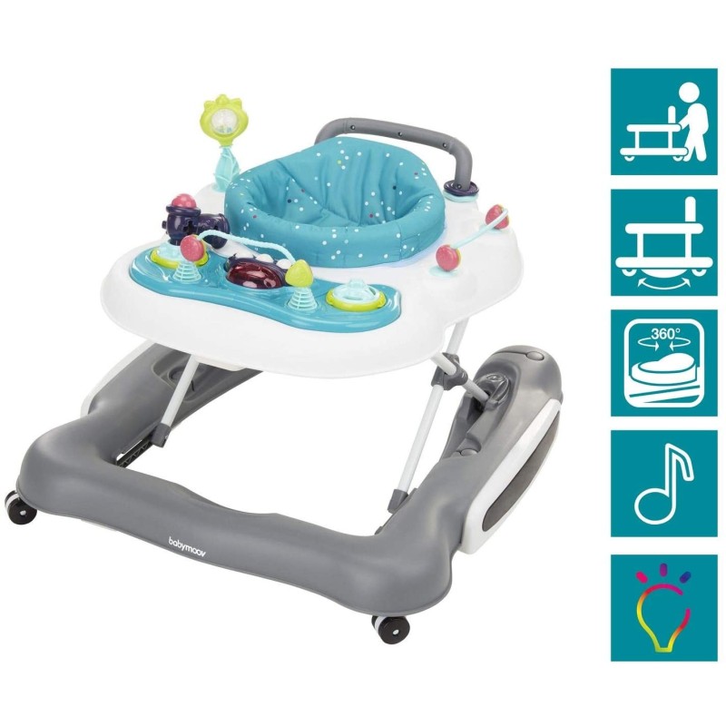 Babymoov Girello 5 in 1