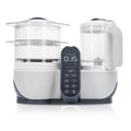 Babymoov Nutribaby+ Robot Cuocipappa Loft White