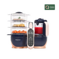 Babymoov Nutribaby+ XL Robot Cuocipappa
