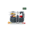 Babymoov Nutribaby+ Robot Cuocipappa Industrial Grey