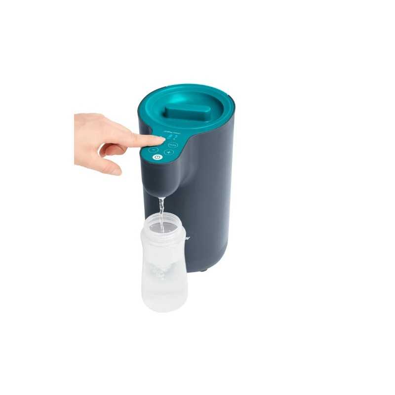 Babymoov Preparatore Biberon e Bevande Milky Now