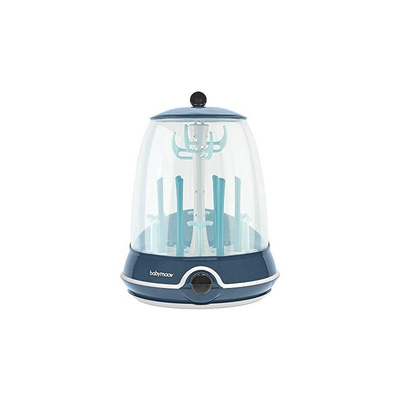 Babymoov Sterilizzatore 2 in 1 Turbo Steam +