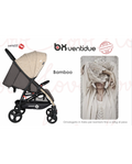 Baciuzzi passeggino BX 22 Bamboo
