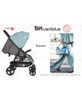 Baciuzzi passeggino BX 22 Breeze