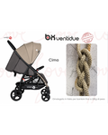 Baciuzzi passeggino BX 22 Cima