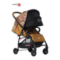 Baciuzzi Passeggino BX VOIAGE Miele