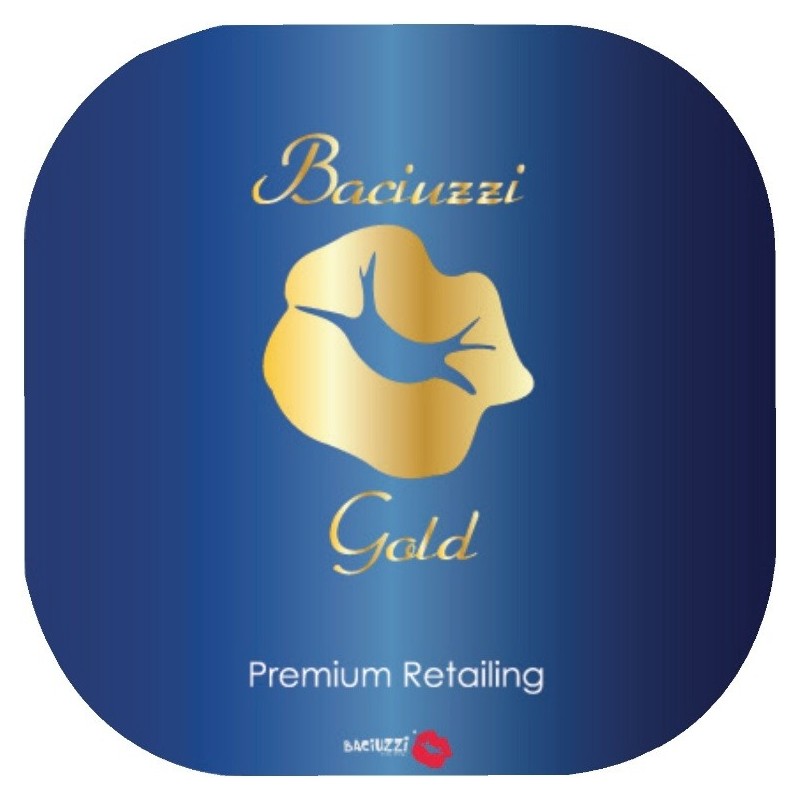 Baciuzzi Passeggino BX VOIAGE Orablu -PAGA IN 3 RATE SENZA INTERESSI-
