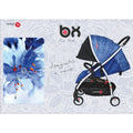 Baciuzzi Passeggino Bx Frà Blue
