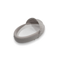 Bamboom Babynest Co-Sleeping Baby Bed 90x56cm - Grey