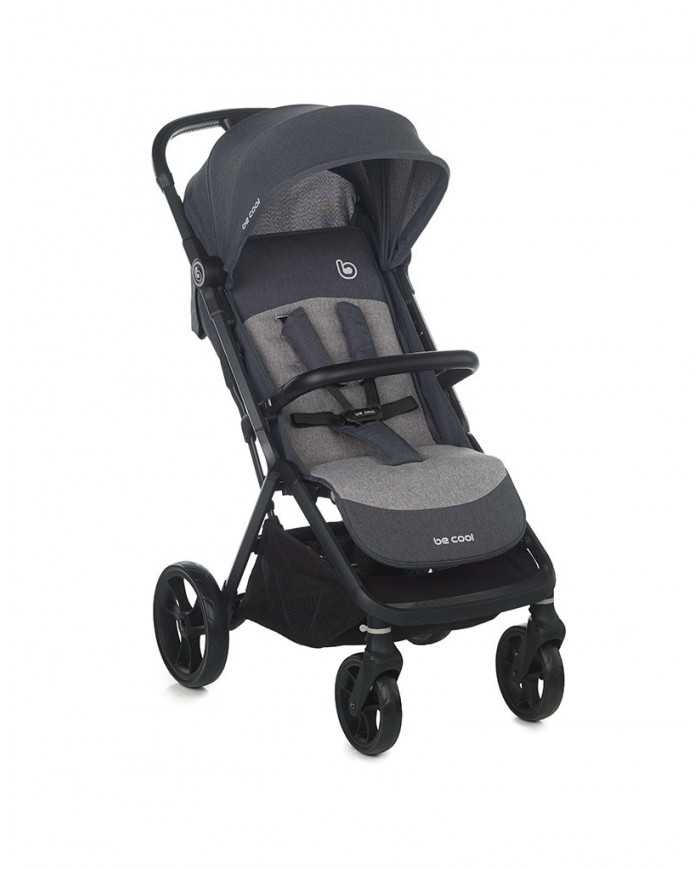 Be Cool Passeggino Urban Go Azure