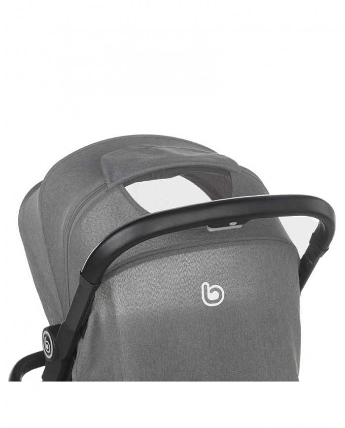 Be Cool Passeggino Urban Go Azure