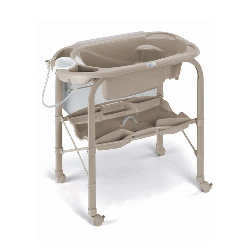 Cam Bagnetto-Fasciatoio Cambio Teddy B 261