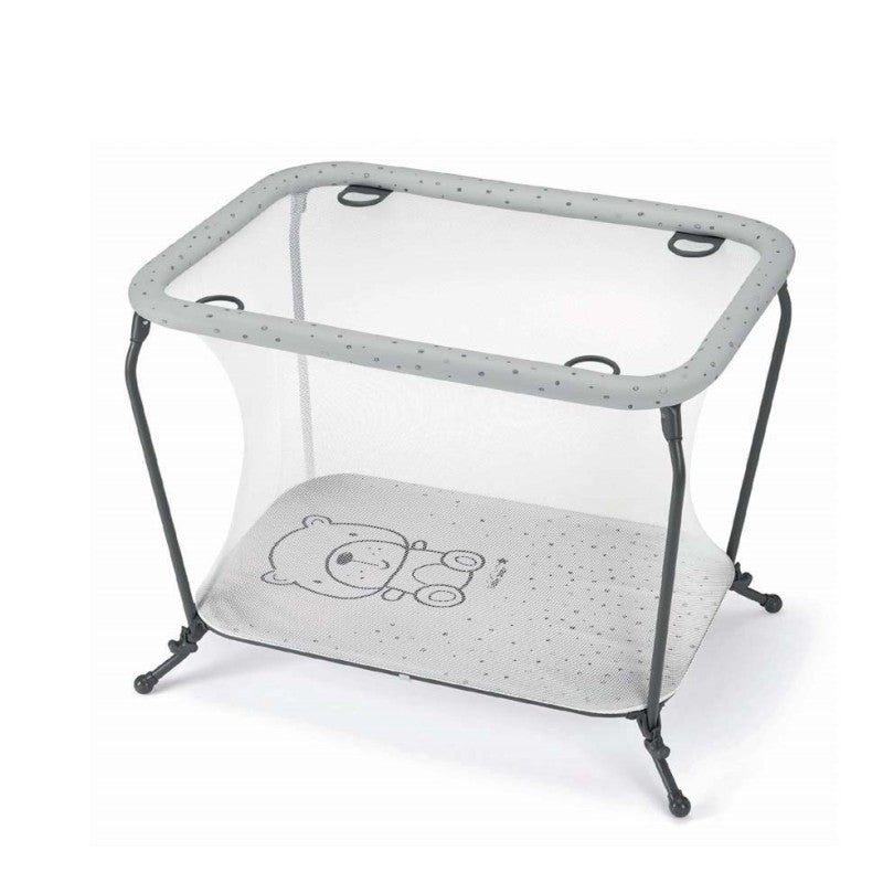 Cam Box Lusso Teddy G 262 2023